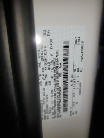 2024 FORD TRANSIT T- - 1FTYE1Y88RKB80690