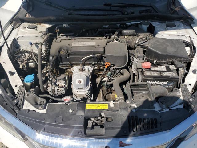 2016 HONDA ACCORD LX - 1HGCR2F37GA003581