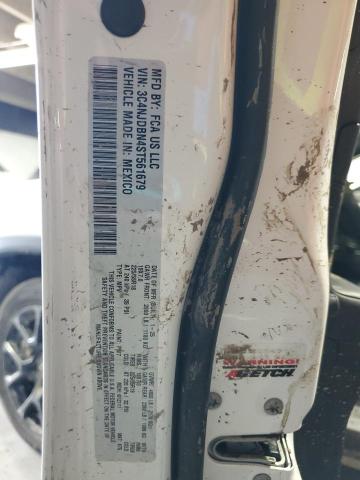 2025 JEEP COMPASS LA 3C4NJDBN4ST561679