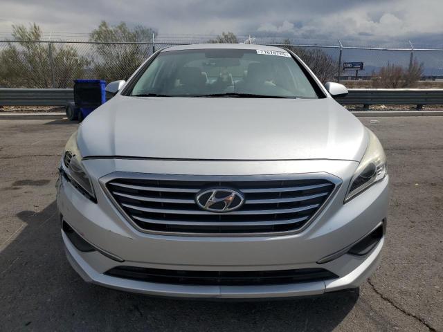 2017 HYUNDAI SONATA SE 5NPE24AF2HH590033