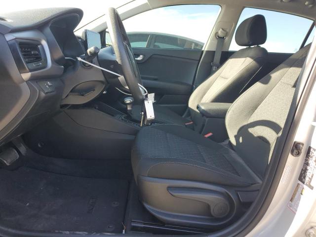 2023 KIA RIO LX - 3KPA24AD1PE615858