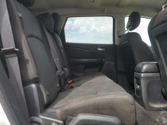 2017 DODGE JOURNEY SX 3C4PDCBG6HT572557