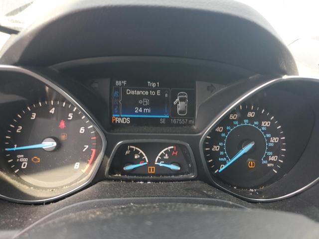 2013 FORD ESCAPE SE #3284137546