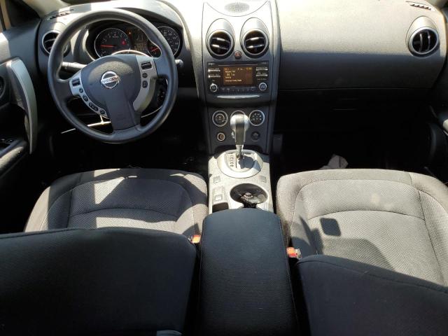 2015 NISSAN ROGUE SELECT S JN8AS5MT0FW661103