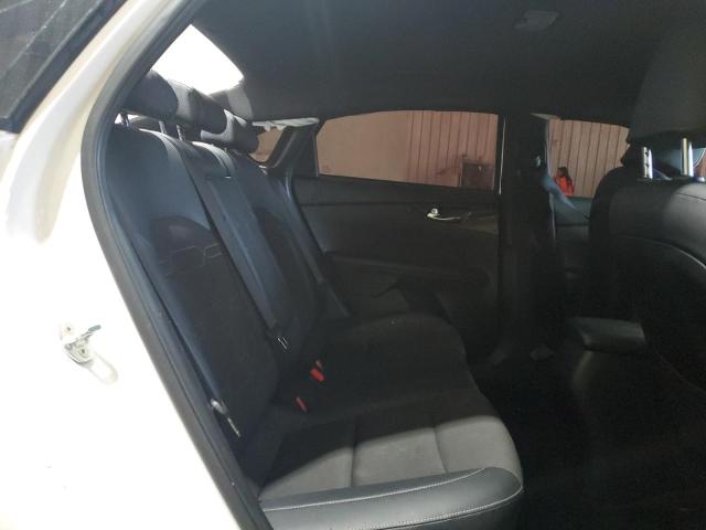 2020 KIA FORTE GT L 3KPF34AD6LE200581