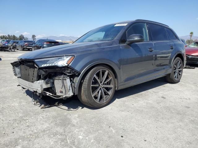 2021 AUDI SQ7 PRESTI WA1VWBF70MD011254