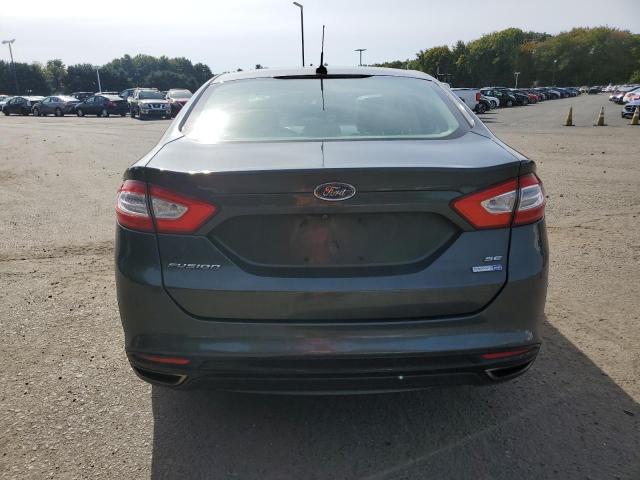 2015 FORD FUSION SE - 3FA6P0T94FR241557