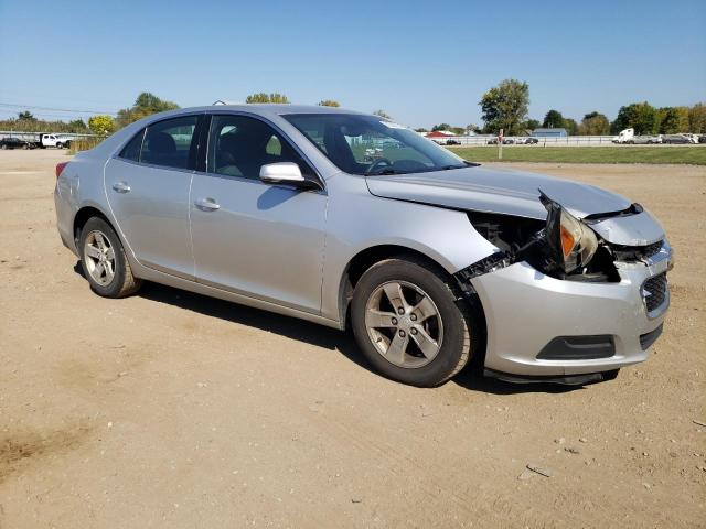 2016 CHEVROLET MALIBU LIMITED LT 1G11C5SAXGF149174