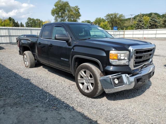 2015 GMC SIERRA K15 1GTV2UEC5FZ367796