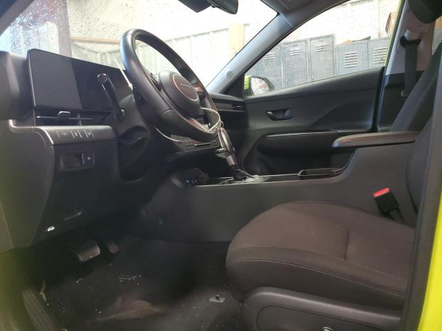 2025 HYUNDAI KONA SEL KM8HB3ABXSU186796
