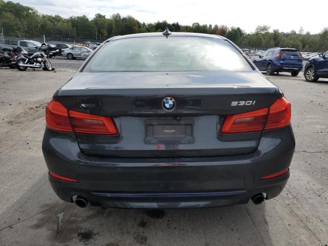 2018 BMW 530 XI - WBAJA7C52JG909431