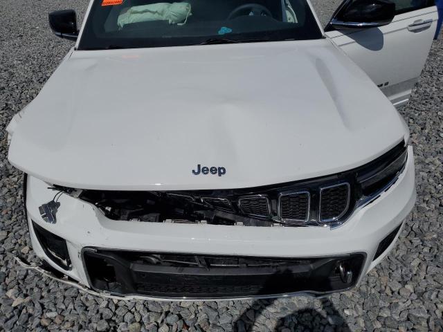 2023 JEEP GRAND CHER - 1C4RJGDG9PC569474