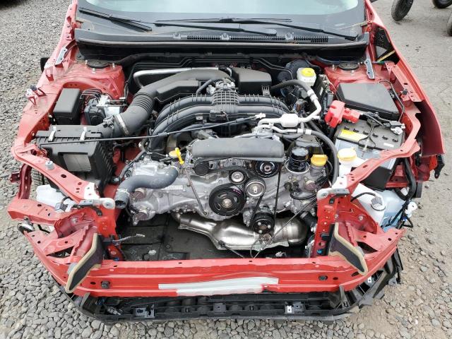 2024 SUBARU IMPREZA RS JF1GUAFC4R8237718
