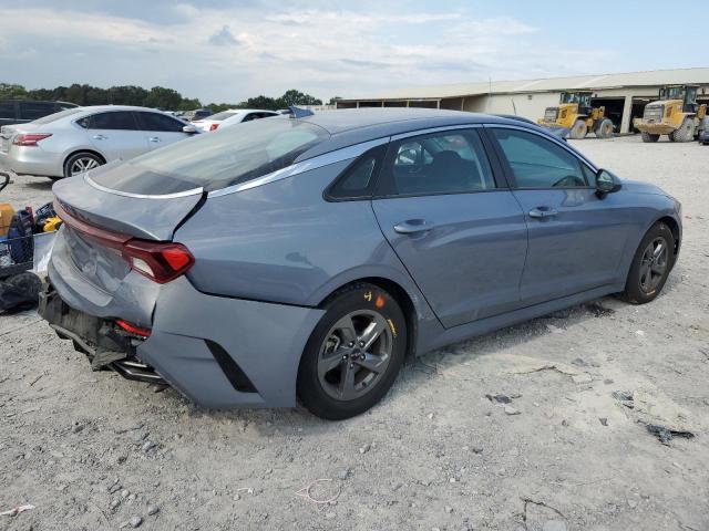 2022 KIA K5 LXS #3293511412