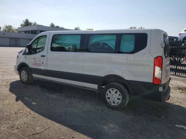 2024 FORD TRANSIT T- #3285769701
