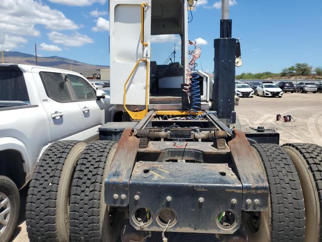 2017 OTTAWA YARD TRACTOR OTTAWA #3253400053