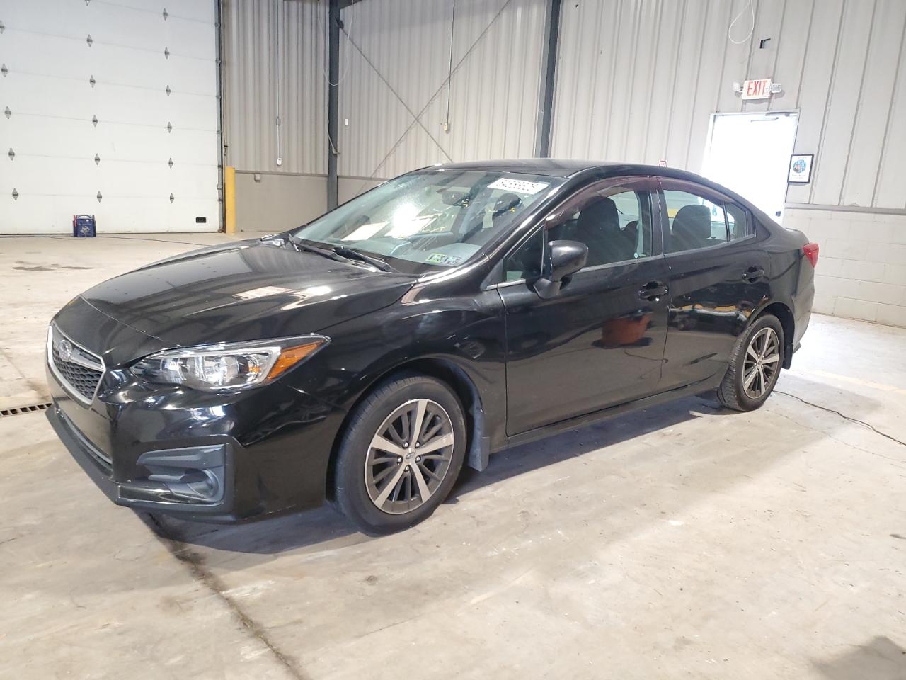 SUBARU IMPREZA PREMIUM
