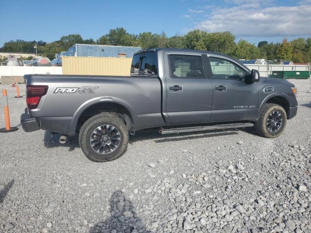 2016 NISSAN TITAN XD S - 1N6BA1F44GN501599