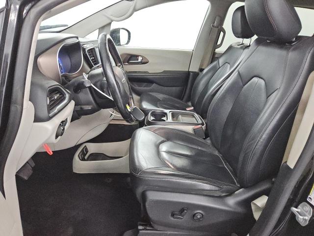 2019 CHRYSLER PACIFICA T 2C4RC1BG6KR597193