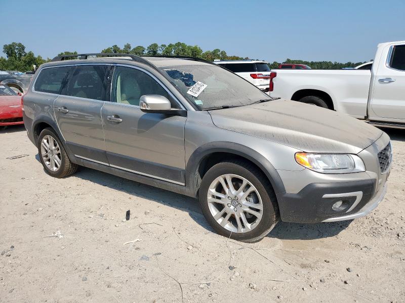 2016 VOLVO XC70 T5 PR YV440MBK5G1248950