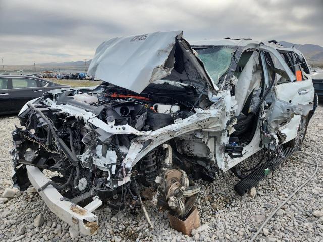 Global Auto Auctions: 2023 TOYOTA SEQUOIA SR