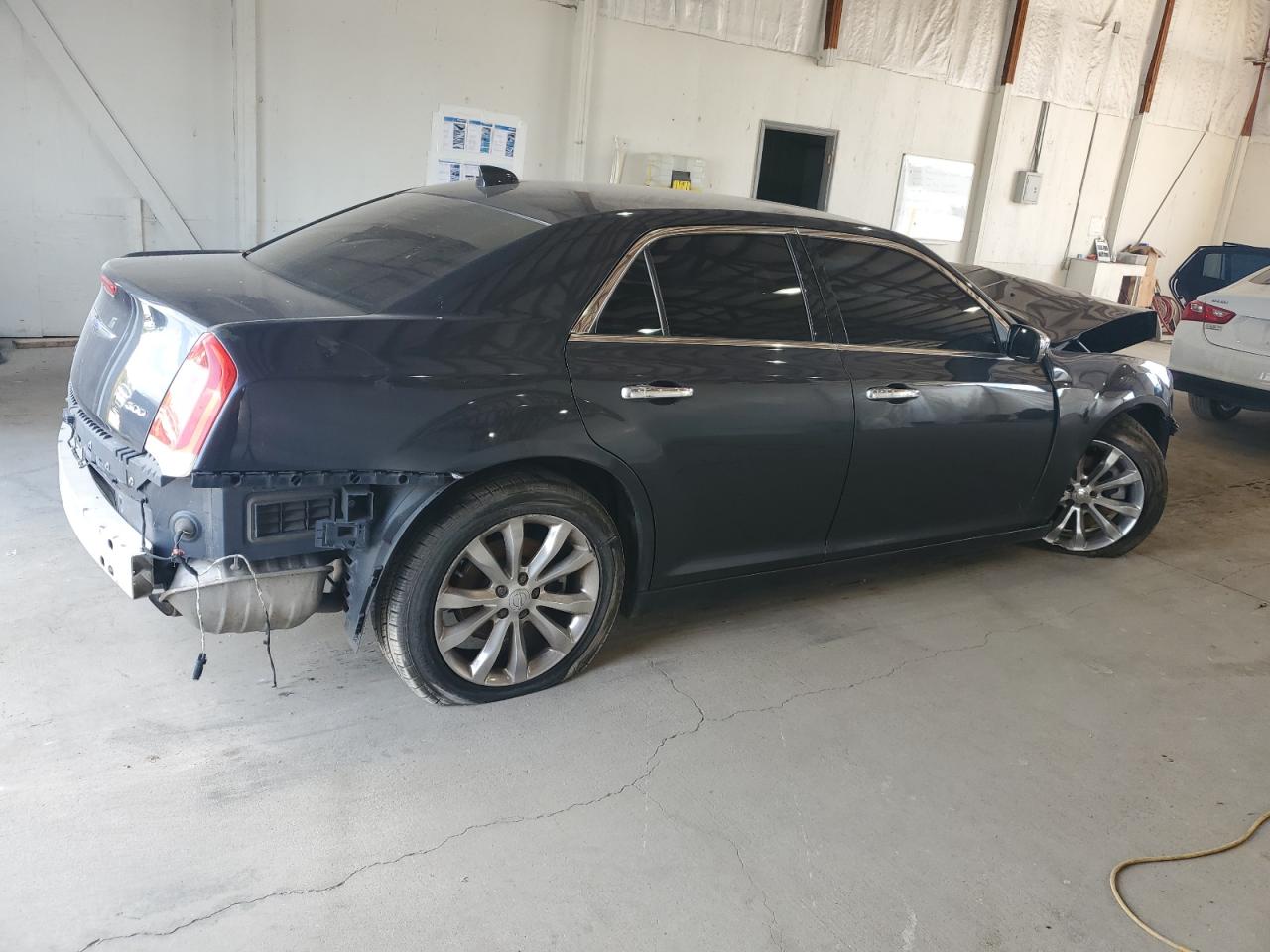 CHRYSLER 300 LIMITED