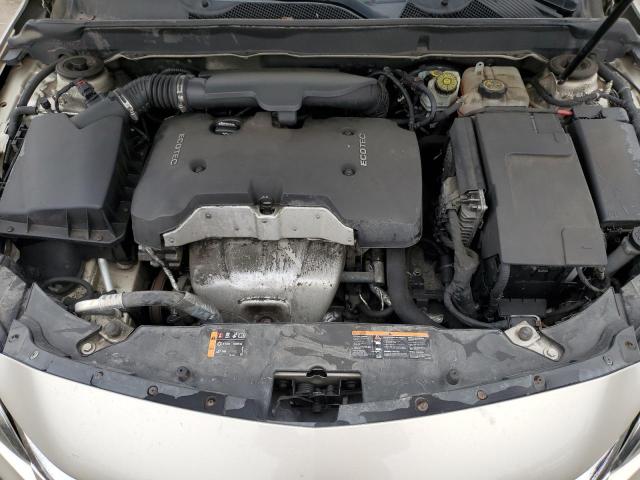2015 CHEVROLET MALIBU 1LT 1G11C5SL2FF260317