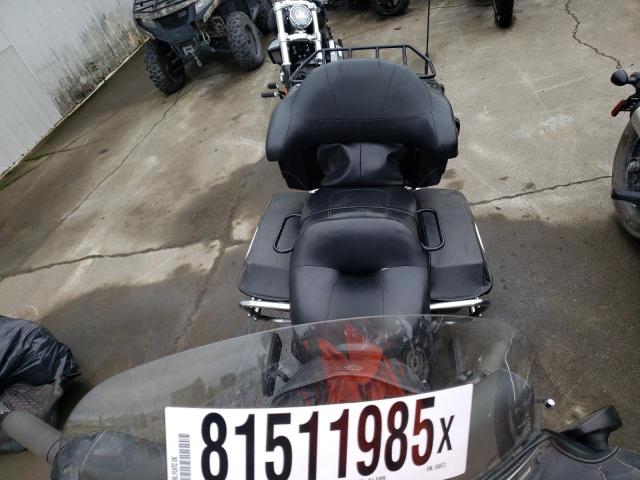 2009 HARLEY-DAVIDSON FLHTC 1HD1FF4129Y655072