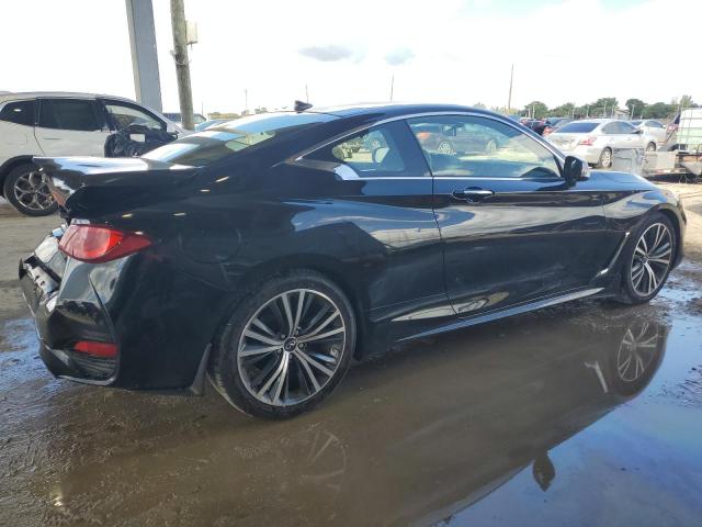 2022 INFINITI Q60 PURE JN1EV7JK3NM600630