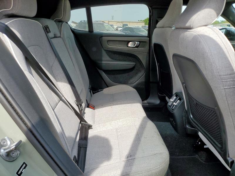 2023 VOLVO C40 RECHAR YV4ED3GM3P2050200