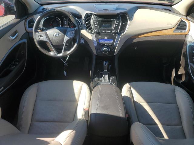 2013 HYUNDAI SANTA FE S - 5XYZU3LA9DG074650