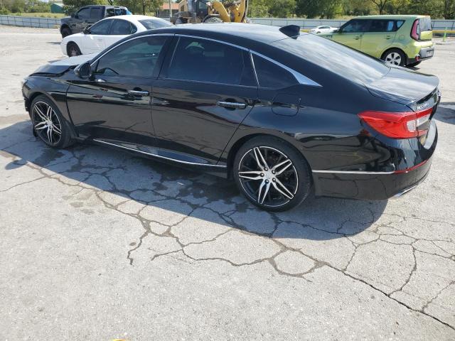 2021 HONDA ACCORD TOURING #3317736070