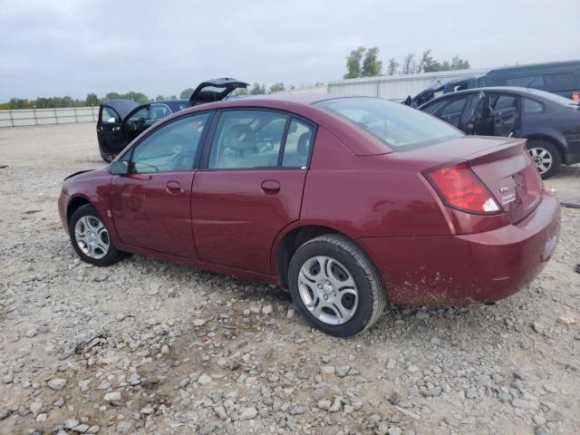 2005 SATURN ION - Other View