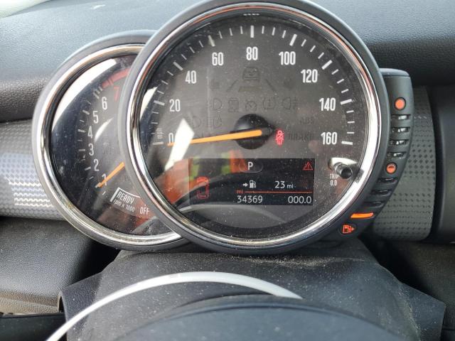 2015 MINI COOPER WMWXS5C58FT830517