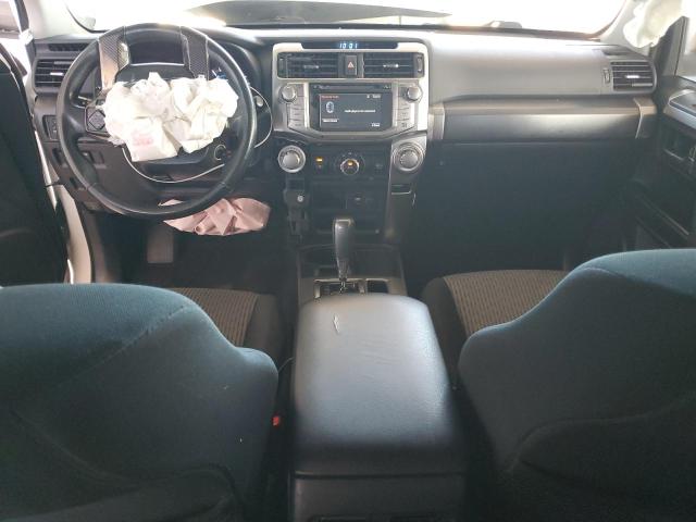 2016 TOYOTA 4RUNNER SR - JTEZU5JR4G5123444