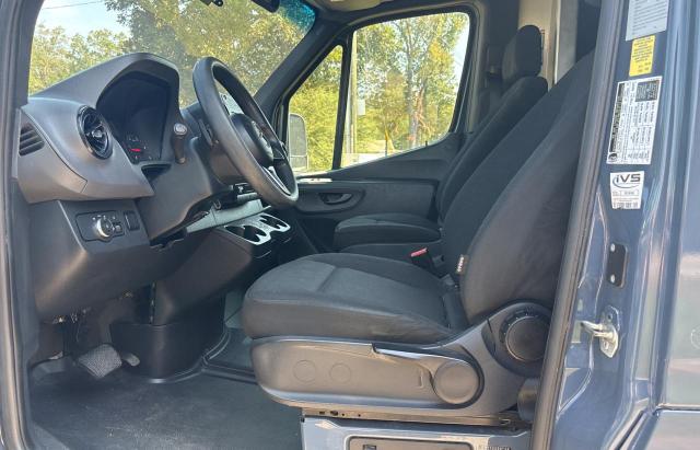 2019 MERCEDES-BENZ SPRINTER 2 WD4PF0CD0KP033530