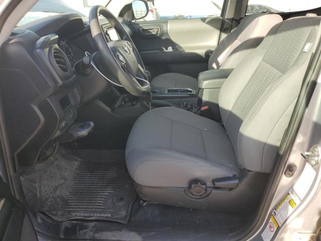 2019 TOYOTA TACOMA DOU - 3TMCZ5AN2KM220217