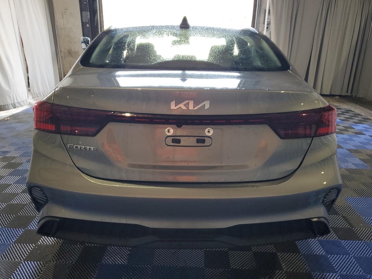 KIA FORTE LX