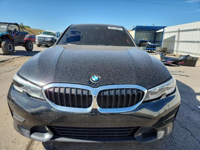 2021 BMW 330XI 3MW5R7J01M8B71884