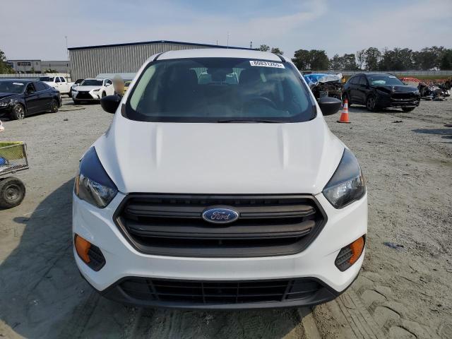 2018 FORD ESCAPE S 1FMCU0F70JUB96663