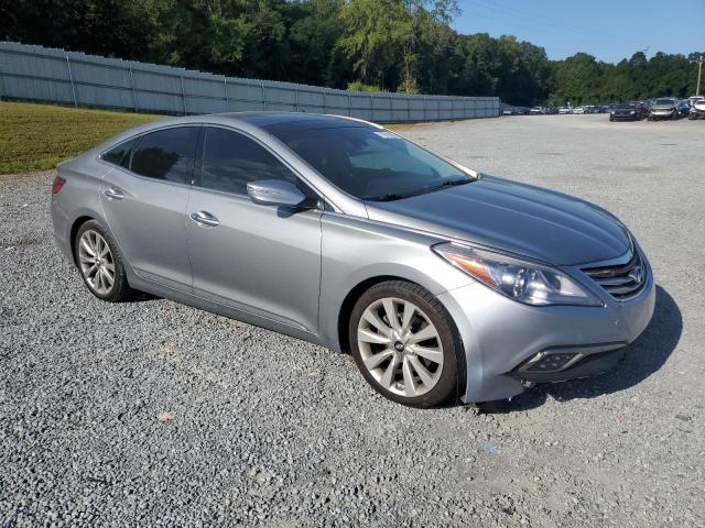 2016 HYUNDAI AZERA LIMITED KMHFH4JG3GA508341