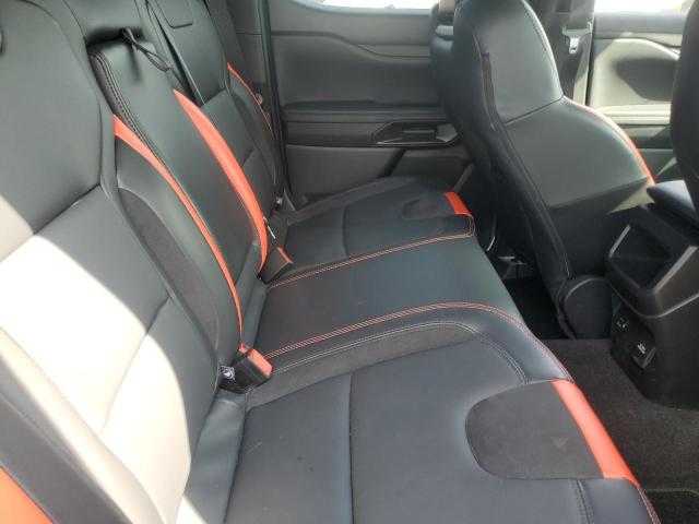 2024 FORD RANGER RAP 1FTER4LR9RLE30845