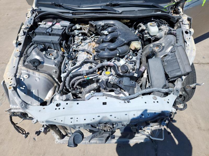 2015 LEXUS IS 250 JTHBF1D26F5081931