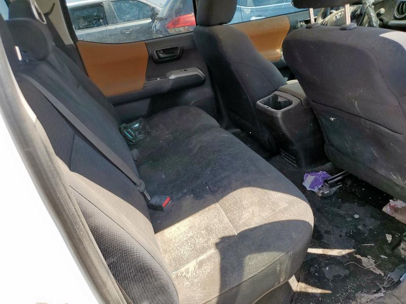 2016 TOYOTA TACOMA DOU 5TFAZ5CN9GX005925