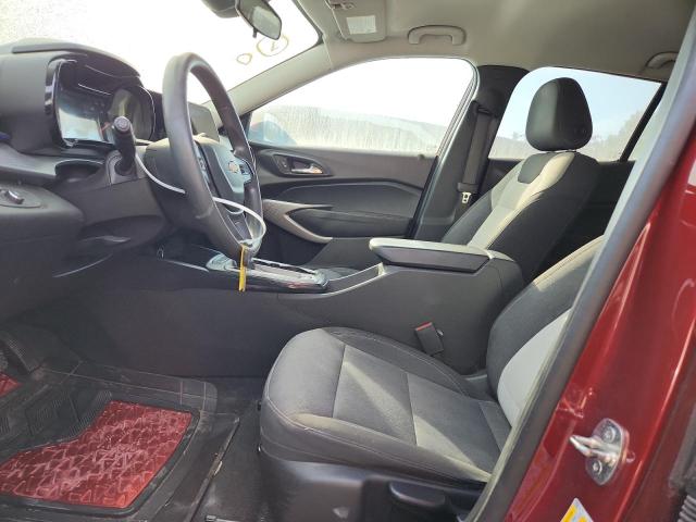 2024 CHEVROLET TRAX LS KL77LFE28RC092714