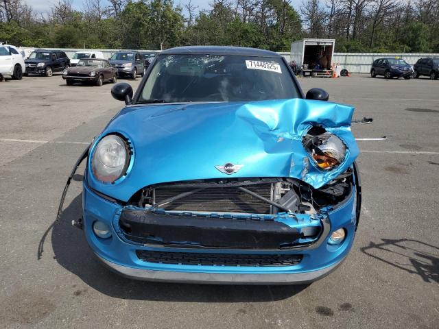 2015 MINI COOPER WMWXM5C55F3A96870