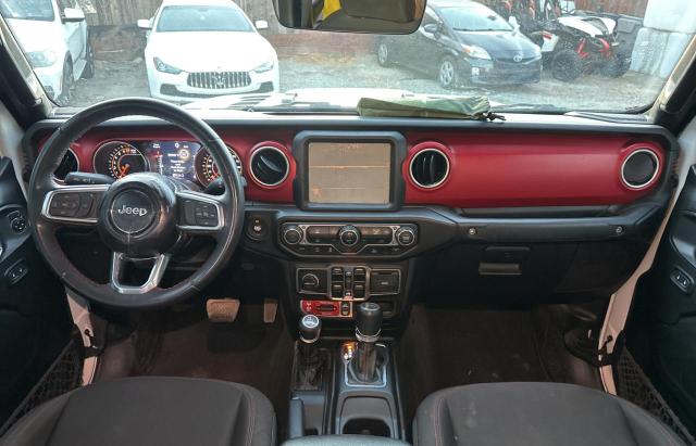 2023 JEEP GLADIATOR 1C6JJTBG1PL525775