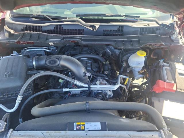 2021 RAM 1500 CLASS - 3C6RR7KT7MG596102