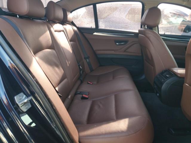 2016 BMW 535 D XDRI WBAFV3C55GD687464