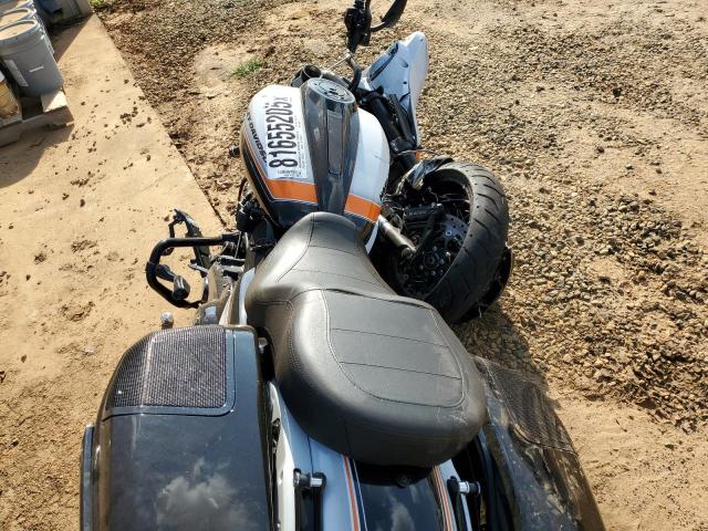 2023 HARLEY-DAVIDSON FLHXSE - 1HD1PX61XPB958360